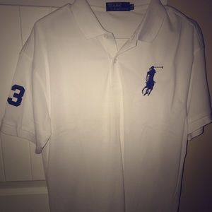Polo by Ralph Lauren polo shirt